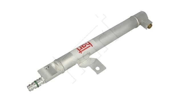 AC receiver drier Volvo V70: 614457 Hart Dryer, air conditioner