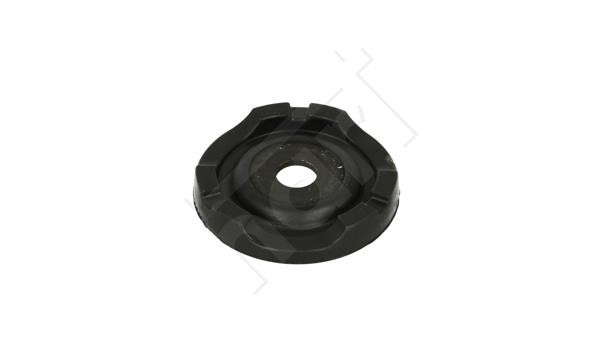 462755 Hart Suspension spring plate rear