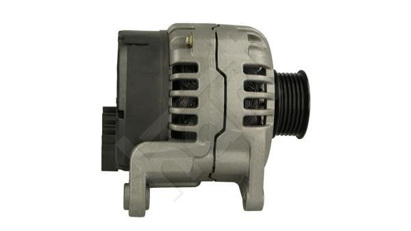 546453 Hart Alternator