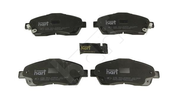 Buy Hart 248 963 at a low price in United Arab Emirates!