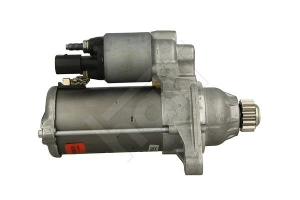 Starter motor Skoda Rapid: 552023 Hart Starter