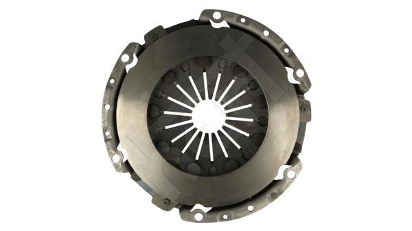 336296 Hart Clutch disc