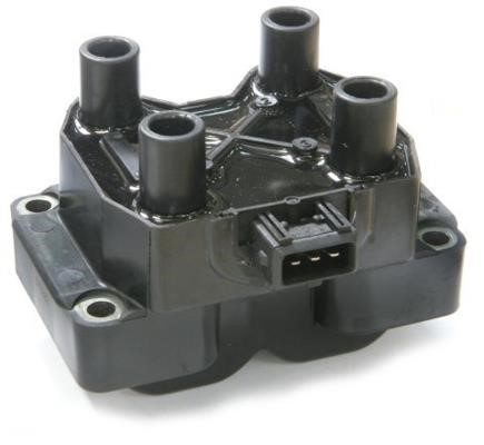 Ignition coil pack Fiat Marea Weekend: 511155 Hart Ignition coil