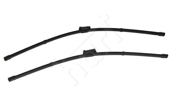 Window wipers Audi A5: 054347 Hart Wiper Blade Frameless