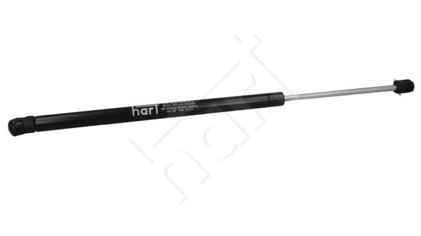 Hart 804 023 Tailgate strut 804023 804023 Hart Tailgate strut