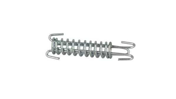 475972 Hart Bolt, exhaust system