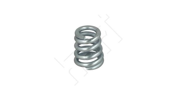 475975 Hart Bolt, exhaust system