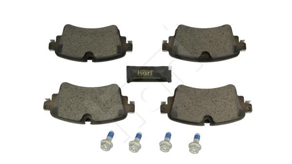 Buy Hart 256 947 at a low price in United Arab Emirates!