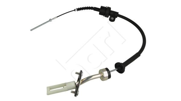 361393 Hart Clutch cable