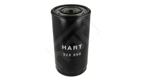 Hart 328 898 Oil Filter 328898