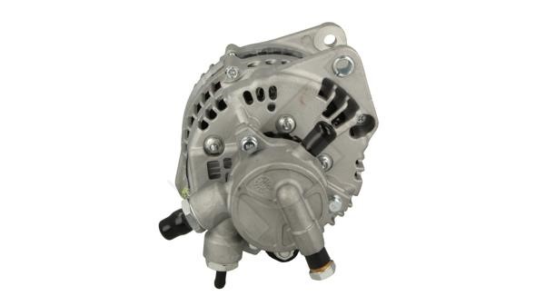 Alternator Hart 551 411