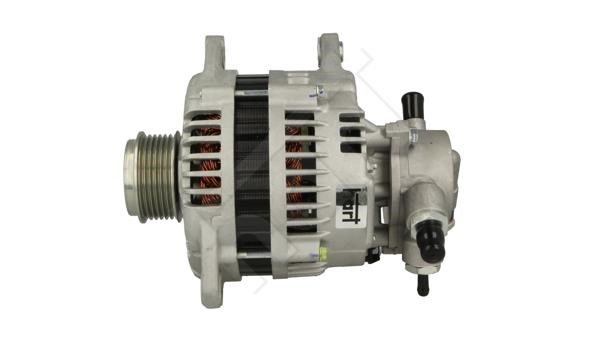 551411 Hart Alternator
