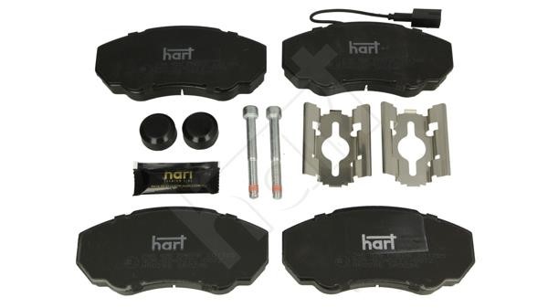 Buy Hart 248 926 at a low price in United Arab Emirates!