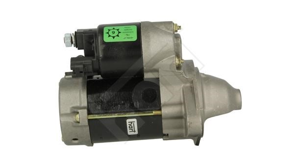 Engine starter Toyota MR 2: 556823 Hart Starter