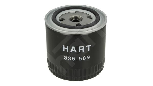 Hart 335 589 Oil Filter 335589