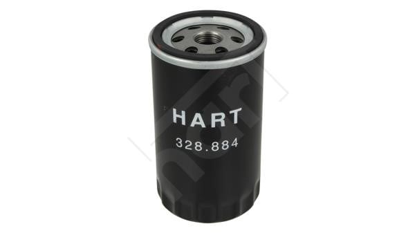 Hart 328 884 Oil Filter 328884