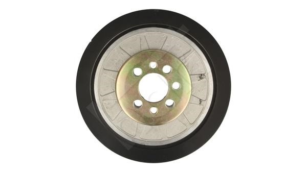 Belt Pulley, crankshaft Hart 345 287