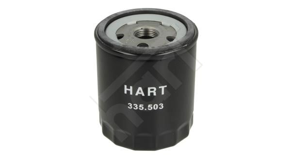 Hart 335 503 Oil Filter 335503