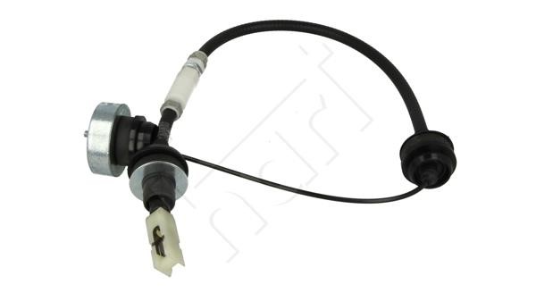 Hart 339 936 Cable Pull, clutch control 339936