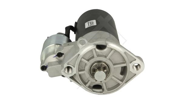 Starter Hart 546 503