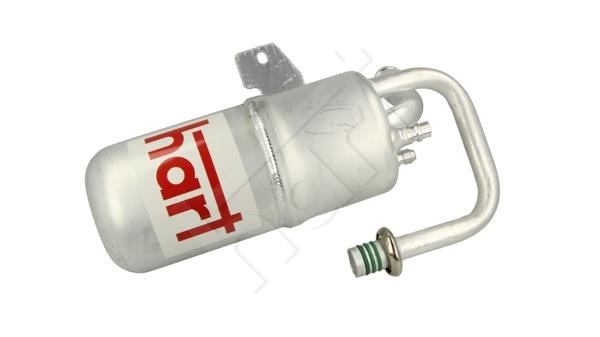 AC receiver drier Mazda: 612243 Hart Dryer, air conditioner