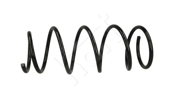 Coil spring suspension Renault Thalia: 430028 Hart Coil spring
