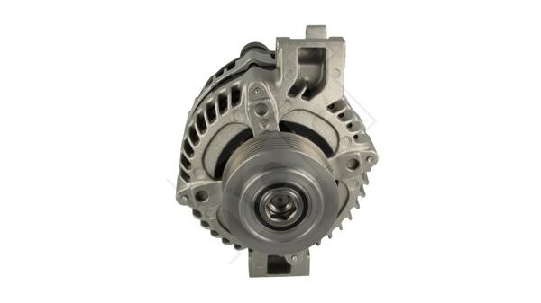 Alternator Hart 548 411