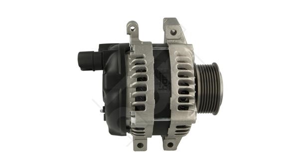 Alternator Honda Accord: 548411 Hart Alternator