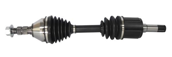 Hart 454 243 Drive Shaft 454243