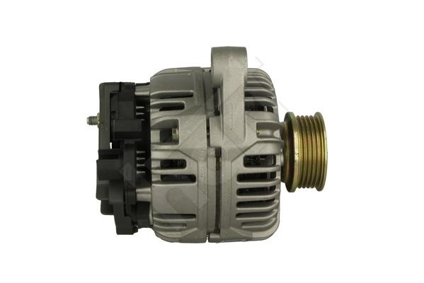 Alternator Fiat Palio: 534393 Hart Alternator