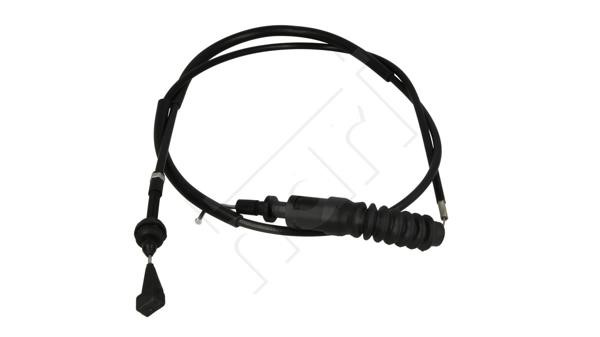 Hart 335 646 Accelerator Cable 335646