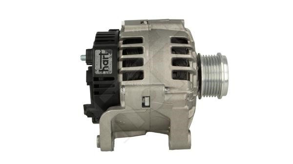 530751 Hart Alternator