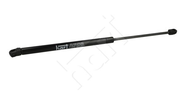 810276 Hart Tailgate strut
