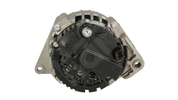 Alternator Hart 530 751