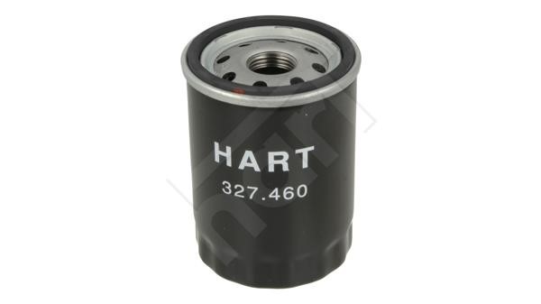 Hart 327 460 Oil Filter 327460