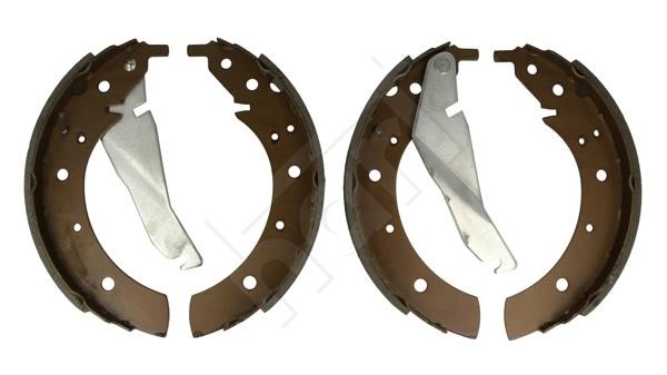 217706 Hart Brake shoe set