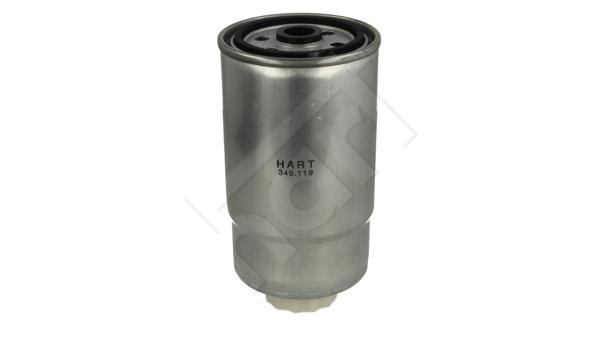 Hart 349 119 Fuel filter 349119