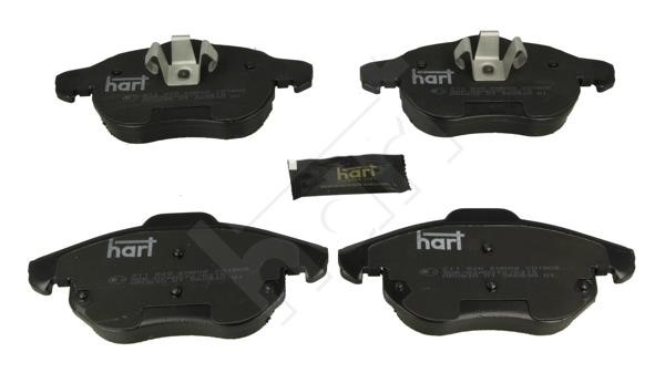 Buy Hart 211 820 at a low price in United Arab Emirates!