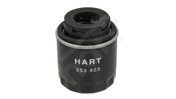 Hart 353 923 Oil Filter 353923