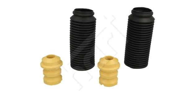 Shock absorber boot Mazda 121: 418531 Hart Dust Cover Kit, shock absorber