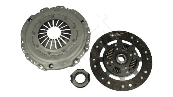 Car clutch kit Honda: 336318 Hart Flywheel Clutch Kit