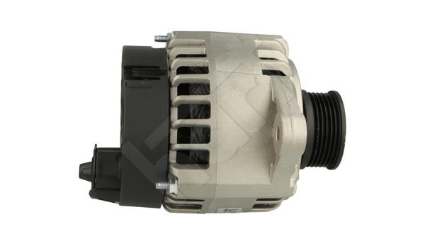 Engine alternator Fiat Marea: 526037 Hart Alternator
