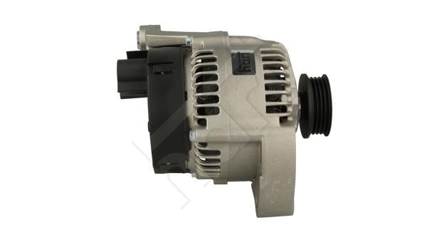 542171 Hart Alternator
