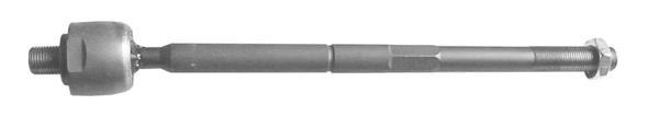 Inner tie rod end Citroen Jumper: 421990 Hart Inner Tie Rod
