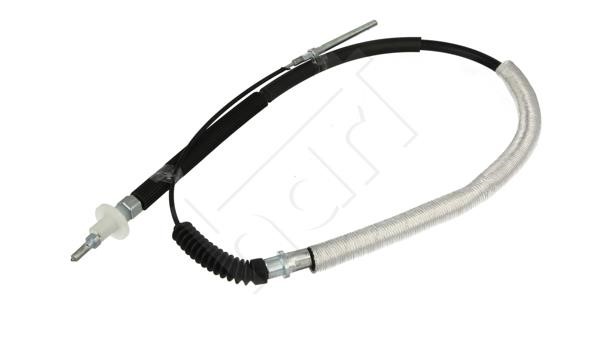 336083 Hart Clutch cable