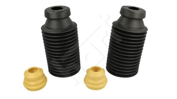 Shock dust cover Dodge: 431981 Hart Dust Cover Kit, shock absorber