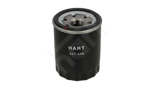 Hart 327 446 Oil Filter 327446