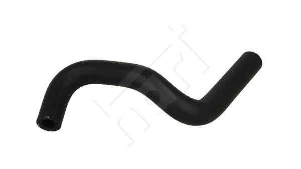 607253 Hart Hose assy water outlet