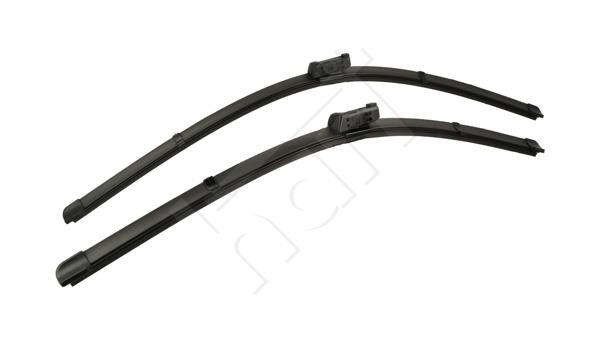 Windshield wipers Volvo C40: 024442 Hart Wiper Blade Frameless