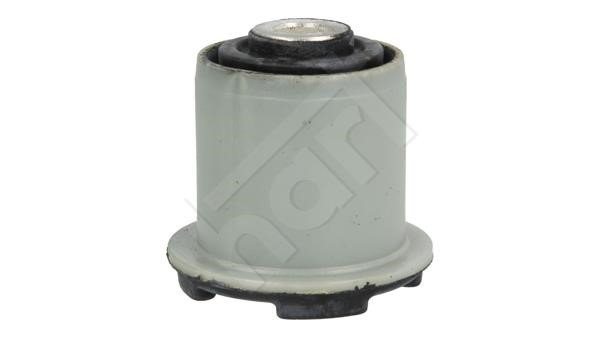 422681 Hart Silent block